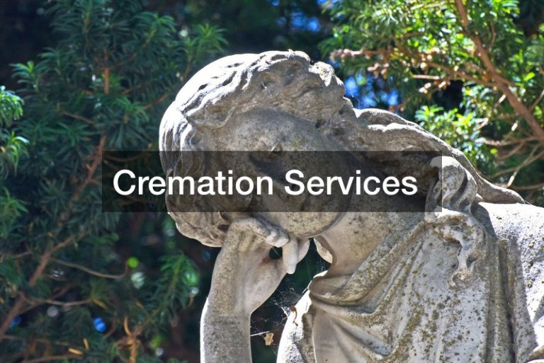 Have You Made Your Own Funeral Arrangements? Cleveland Internships