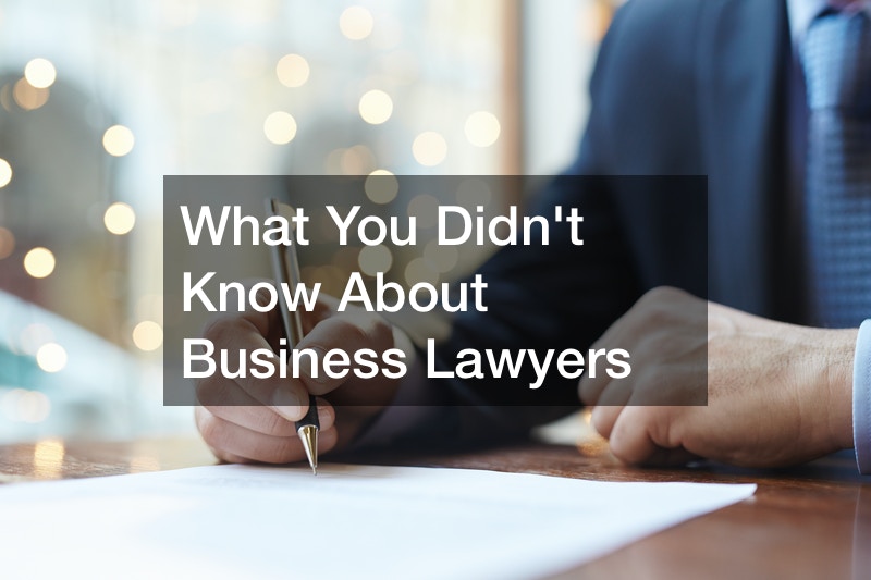 What You Didnt Know About Business Lawyers Cleveland Internships