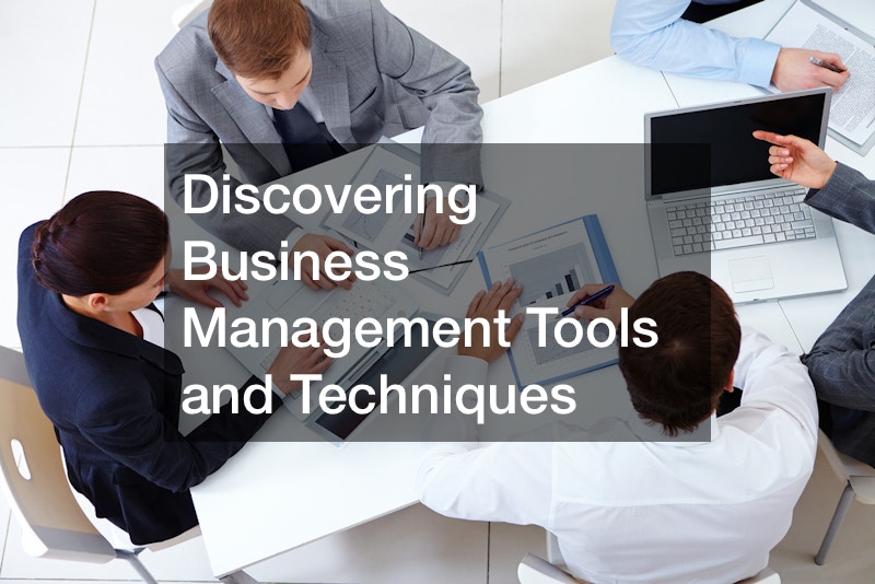 discovering-business-management-tools-and-techniques-cleveland